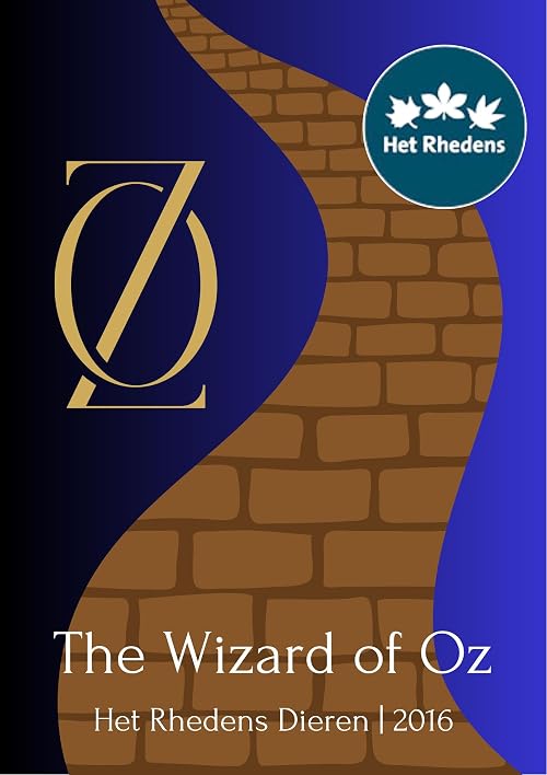 The Wizard of Oz