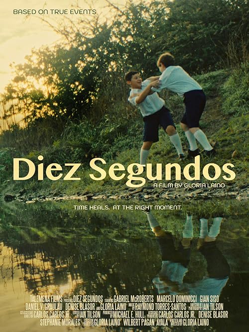 Diez Segundos