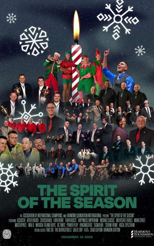 The Spirit of the Season