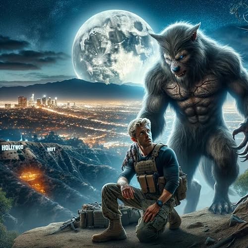 The Full Moon: Terror on Alta Vista