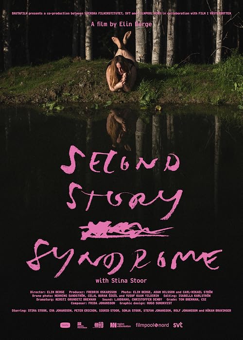 Second Story Syndrome