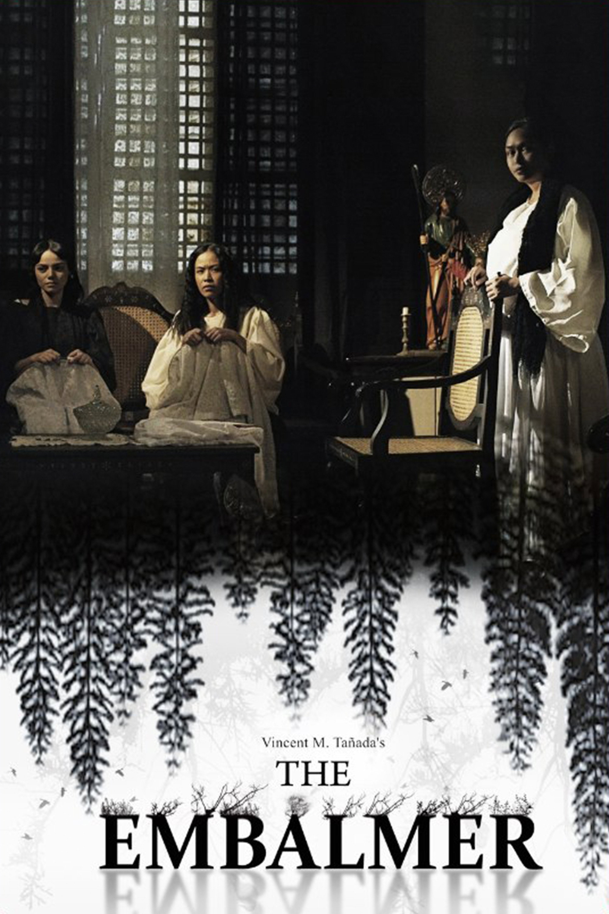 The Embalmer
