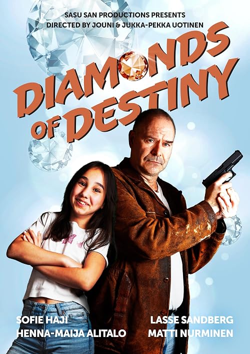 Diamonds of Destiny