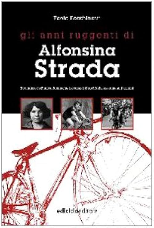 Alfonsina Strada