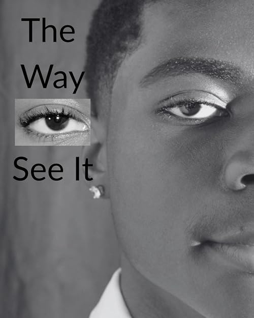 The Way I See It (The 4 Day Interview) Justin Ward 2026 16 Years Old