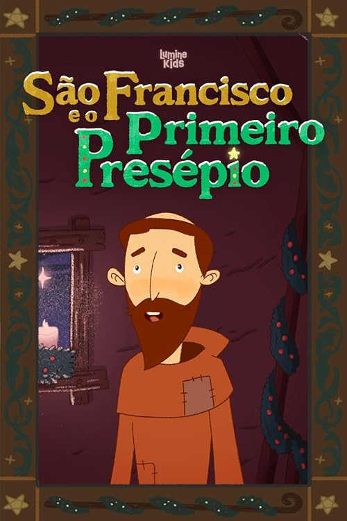 São Francisco e o Primeiro Presépio