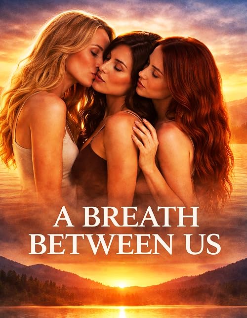 A Breath Between Us