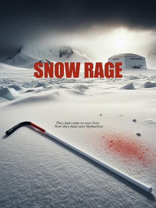 Snow Rage