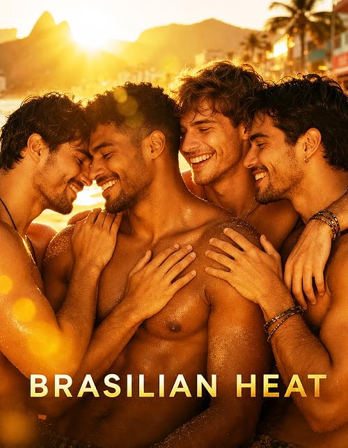 Brasilian Heat