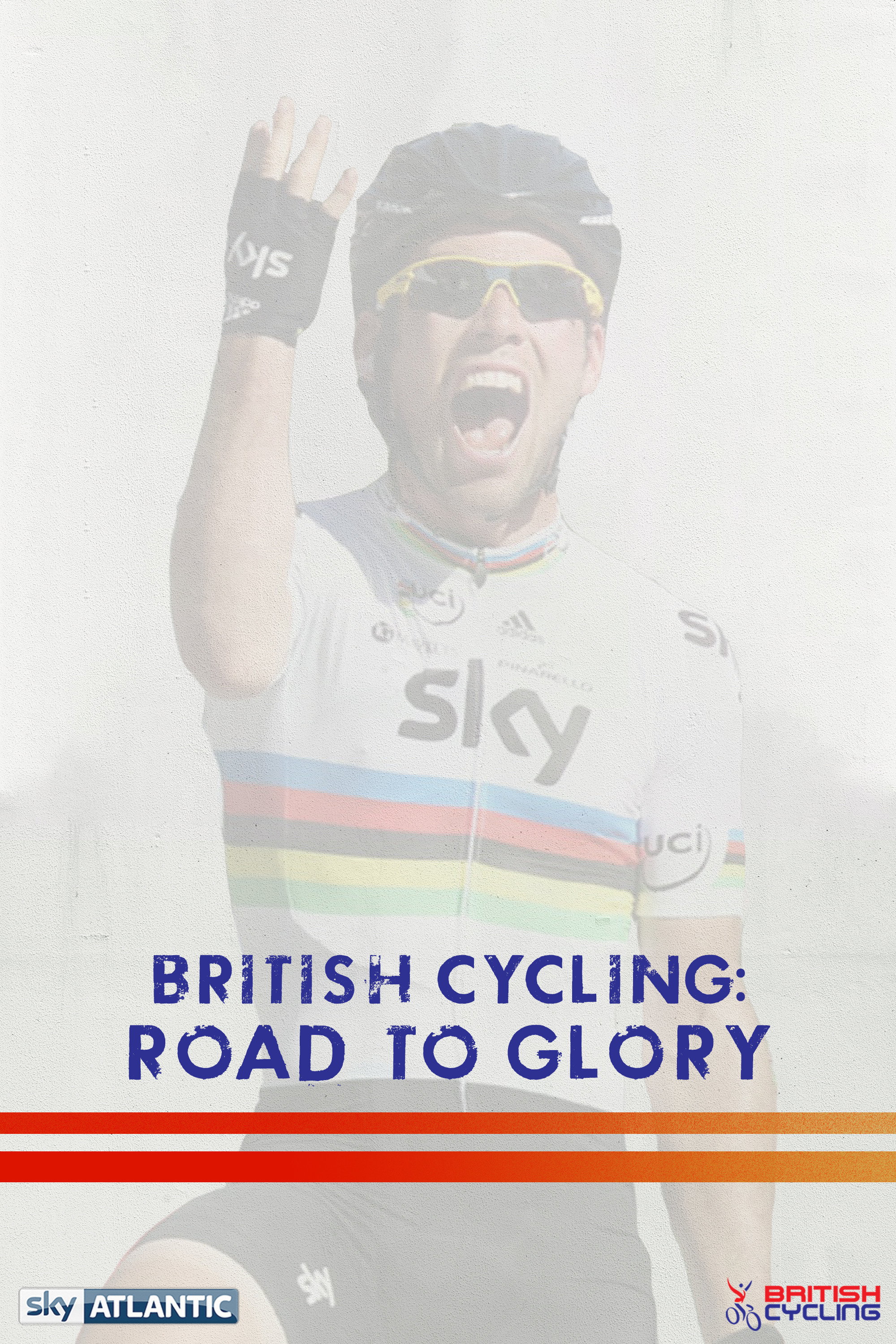 British Cycling: Road to Glory