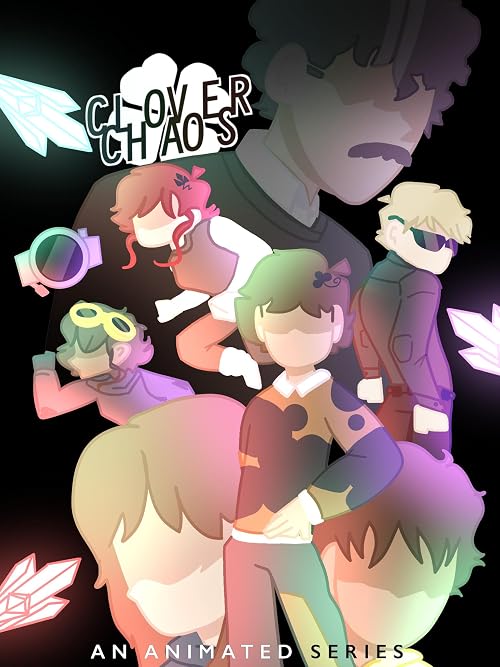 Clover Chaos