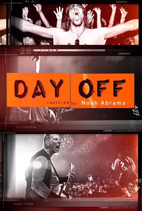 Day Off: Nashville