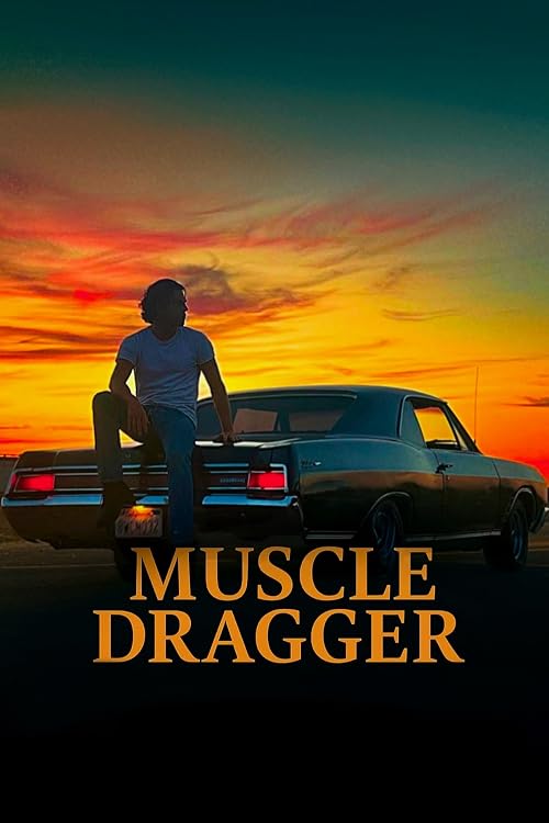 Muscle Dragger