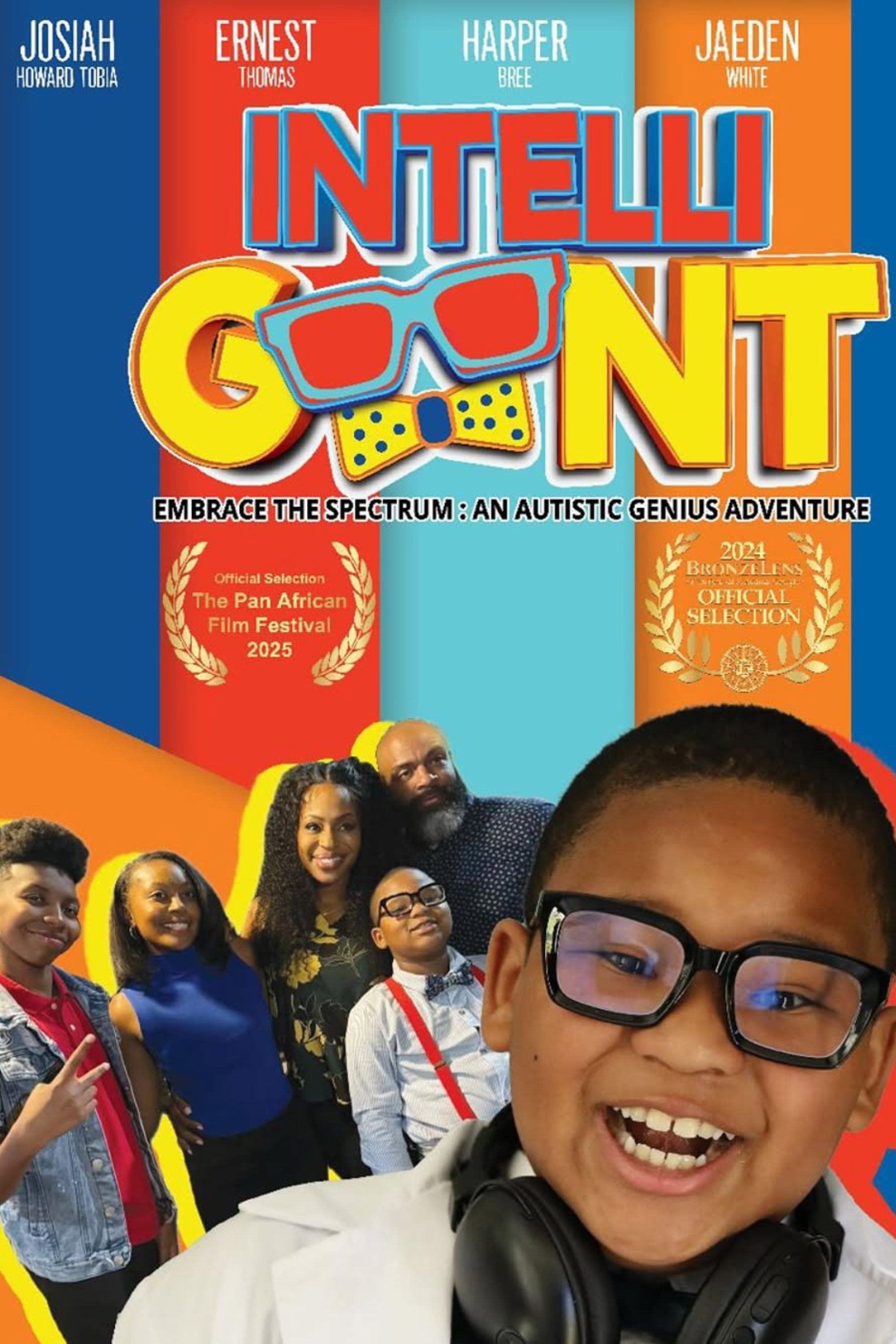 IntelliGent