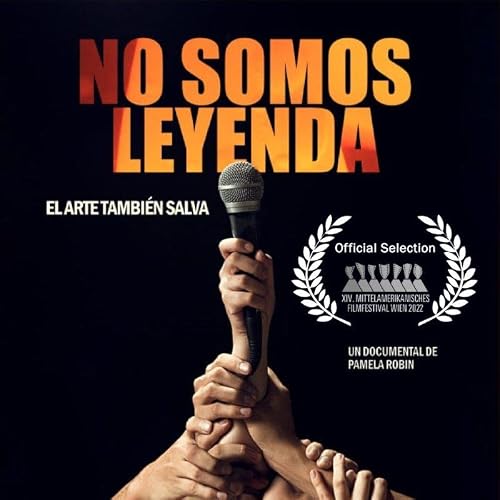 No Somos Leyenda