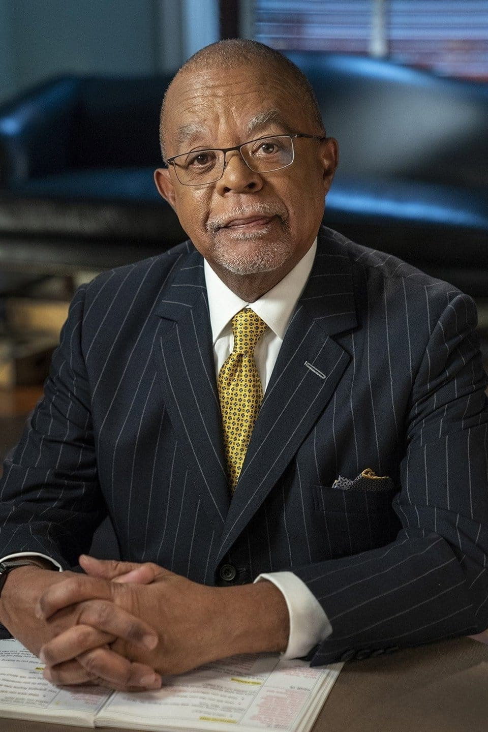 GOSPEL special companion concert with Henry Louis Gates Jr.