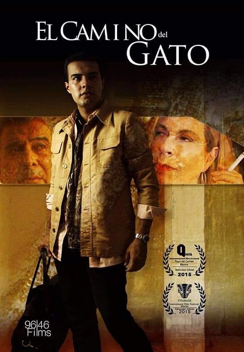 El Camino del Gato