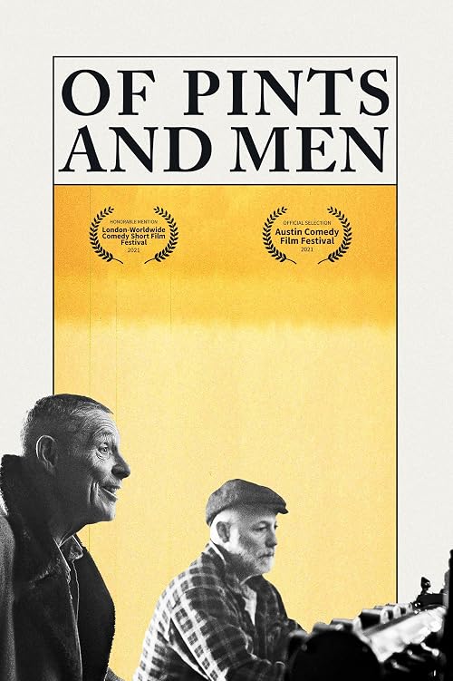 Of Pints and Men