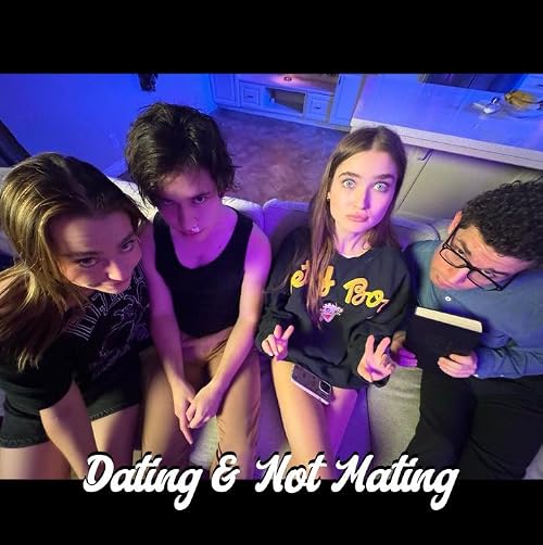 Dating and Not Mating