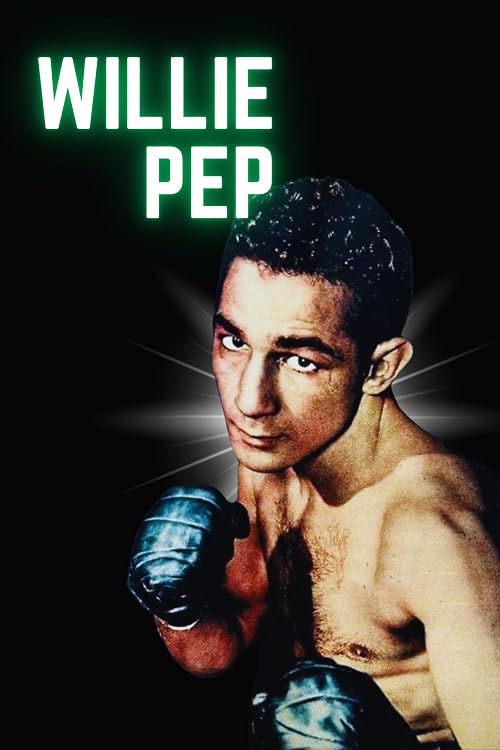 Willie Pep
