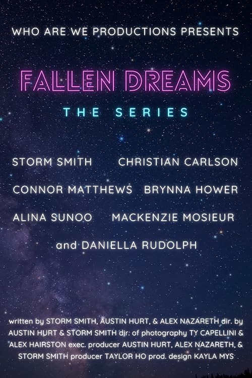 Fallen Dreams