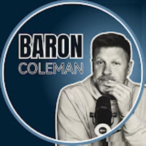Baron Coleman
