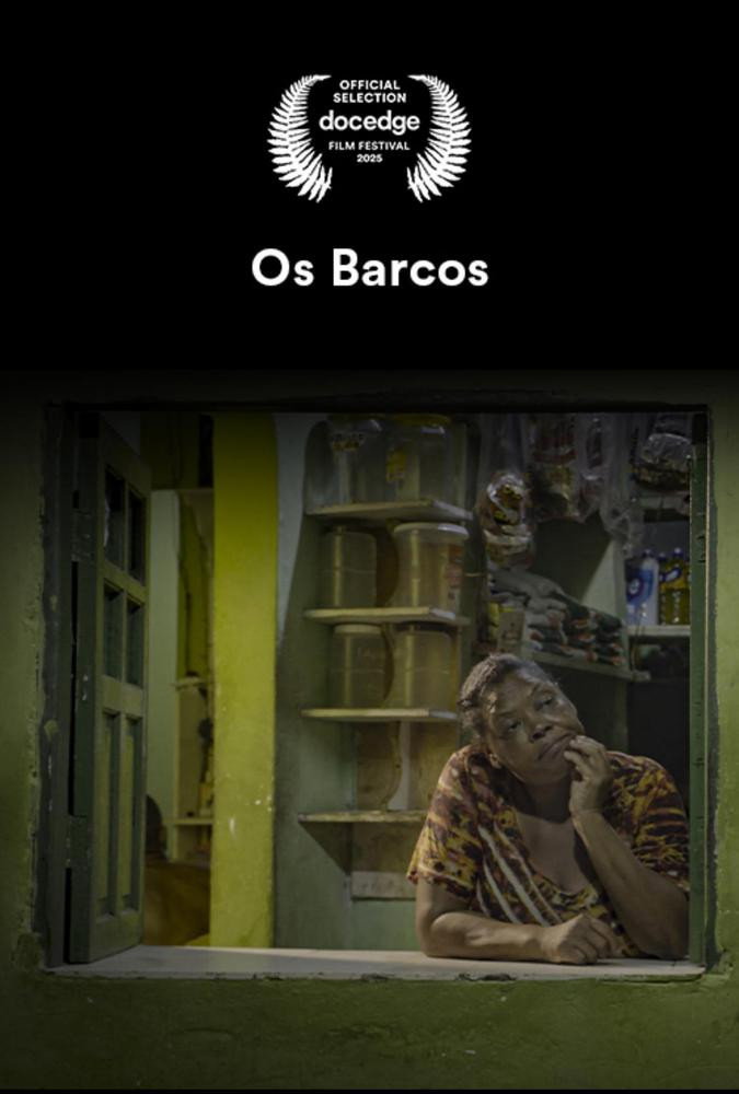 Os barcos