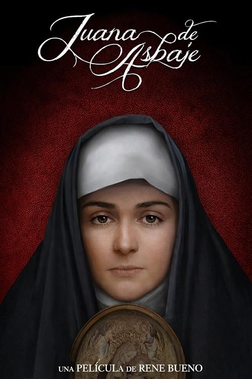Juana de Asbaje