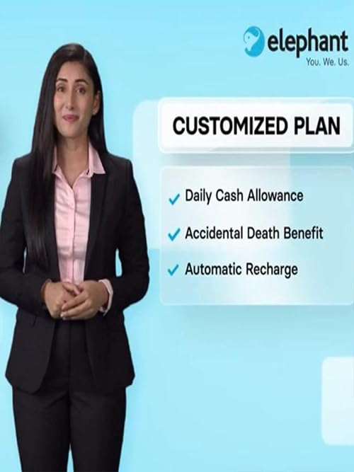 Elephant Insurance - Health Insurance