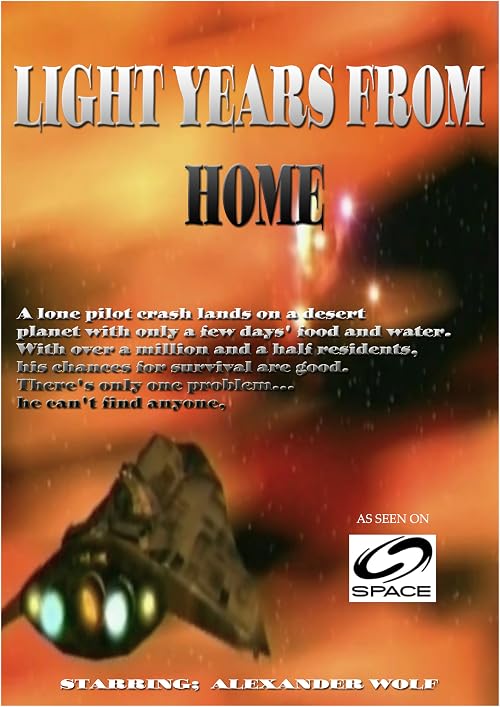 Light Years from Home