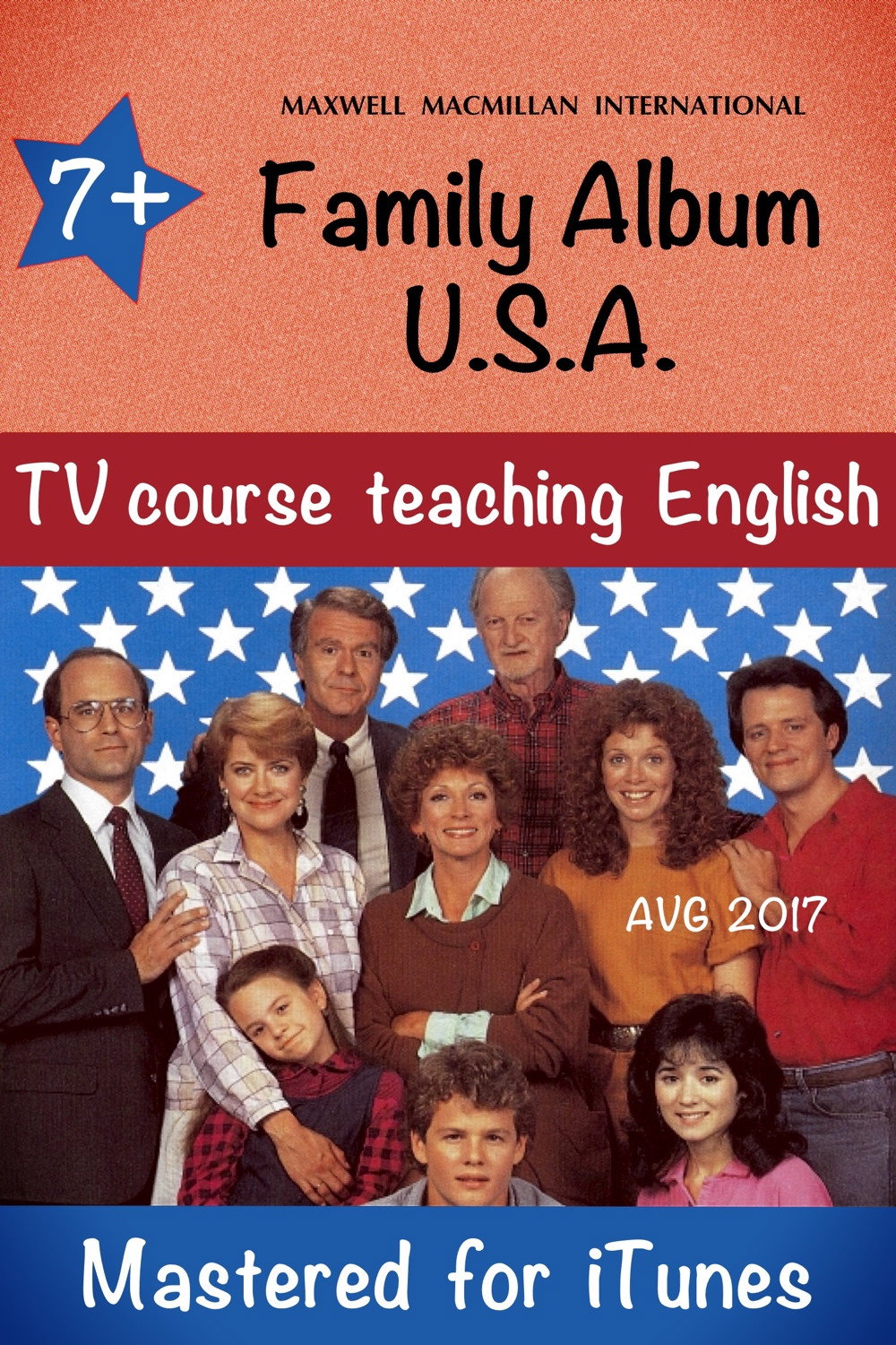 Family Album, U.S.A