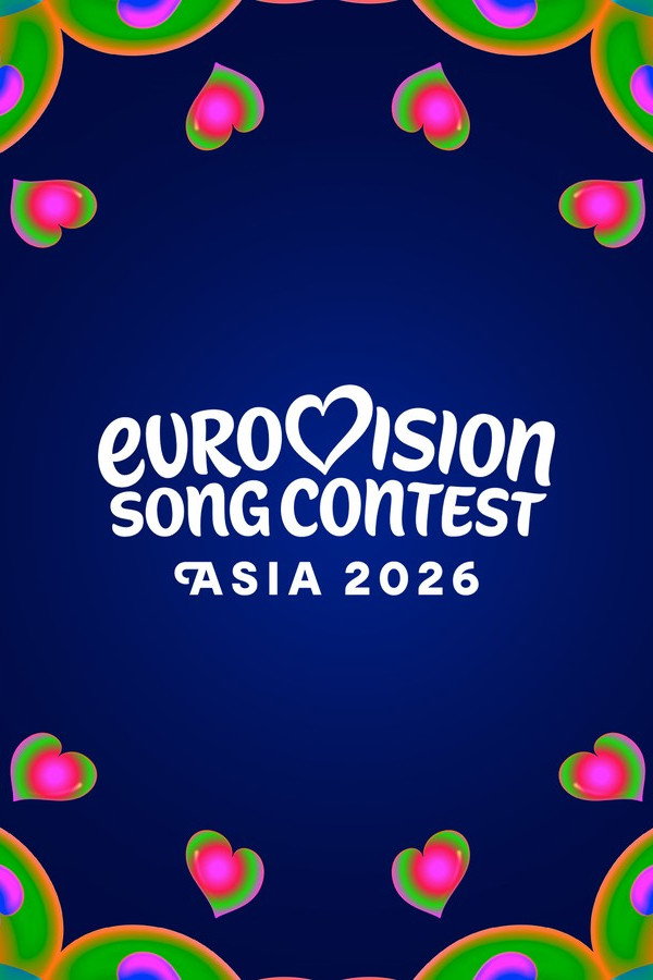 Eurovision Asia