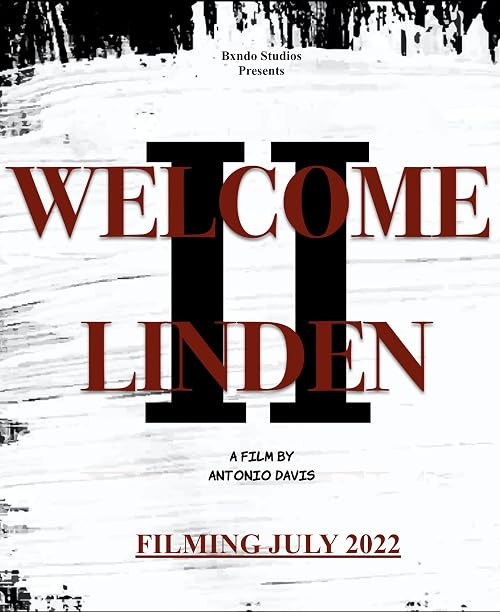 Welcome to Linden