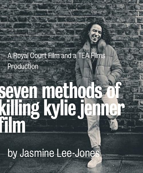 Seven Methods of Killing Kylie Jenner