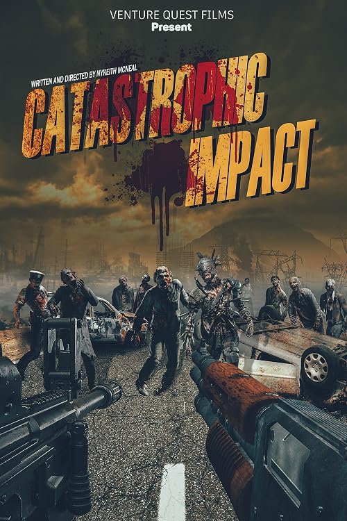 Catastrophic Impact