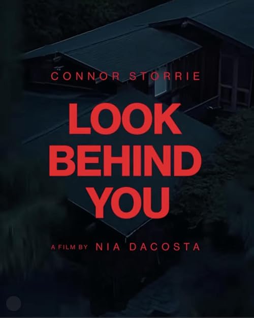 Verizon: Look Behind You
