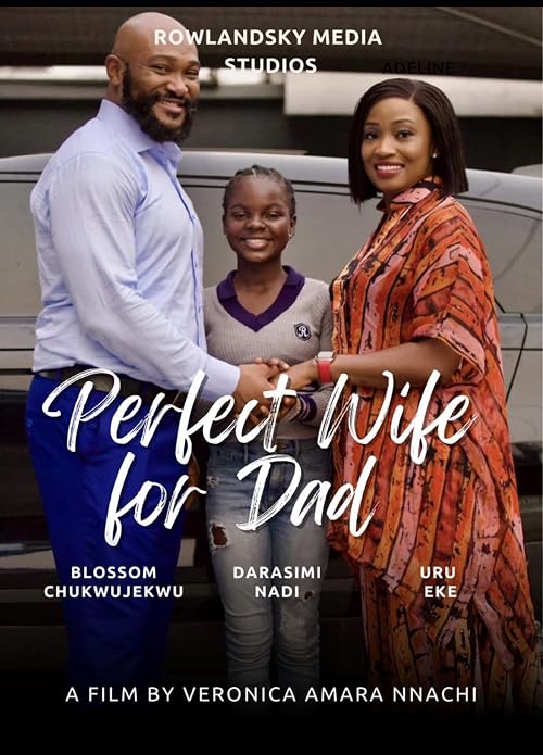Perfec Wife for Dad
