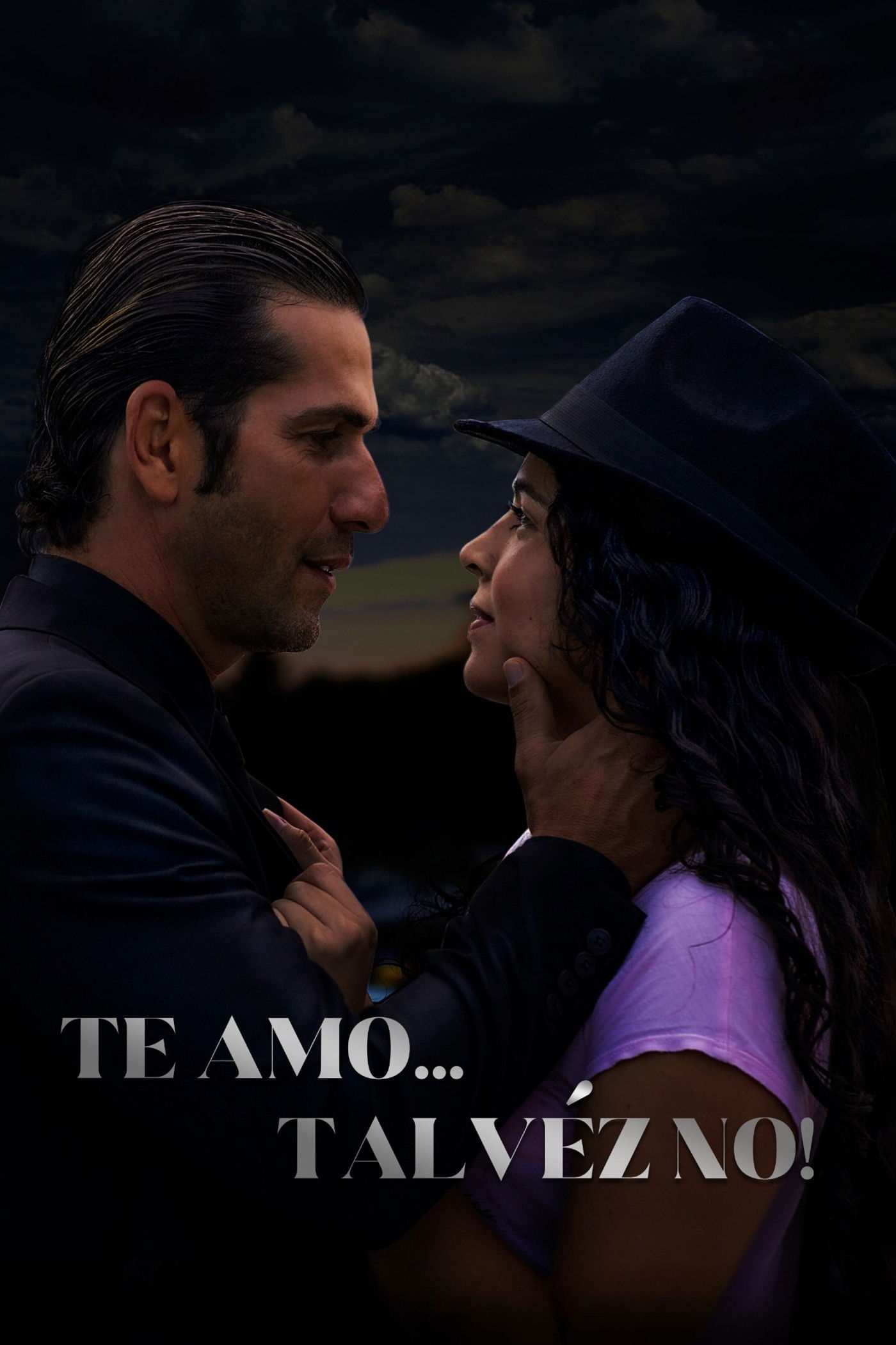 Te Amo, Talvez No!