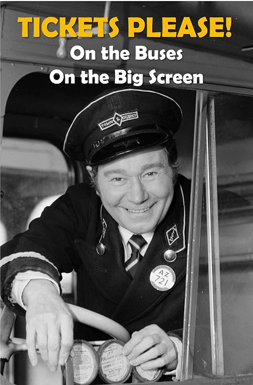 Tickets Please! On the Buses on the Big Screen