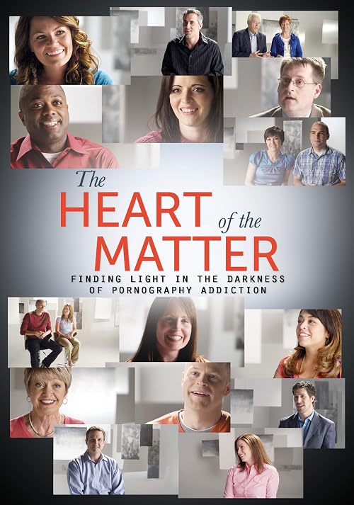 The Heart of the Matter