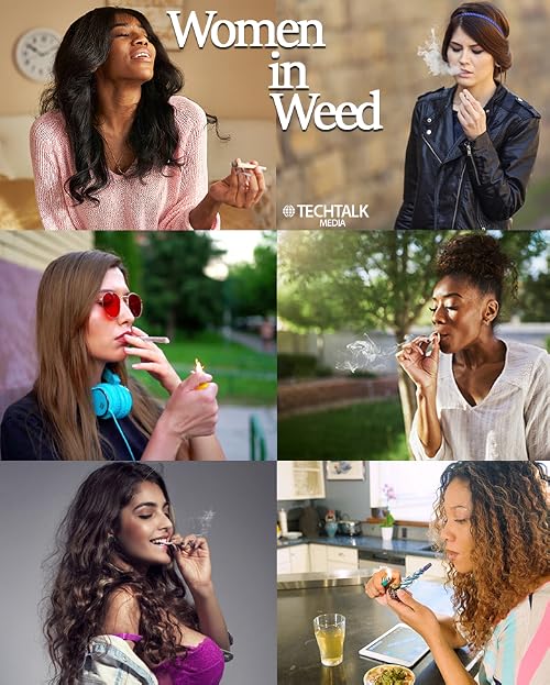 Women in Weed