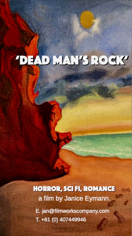 Dead Man's Rock