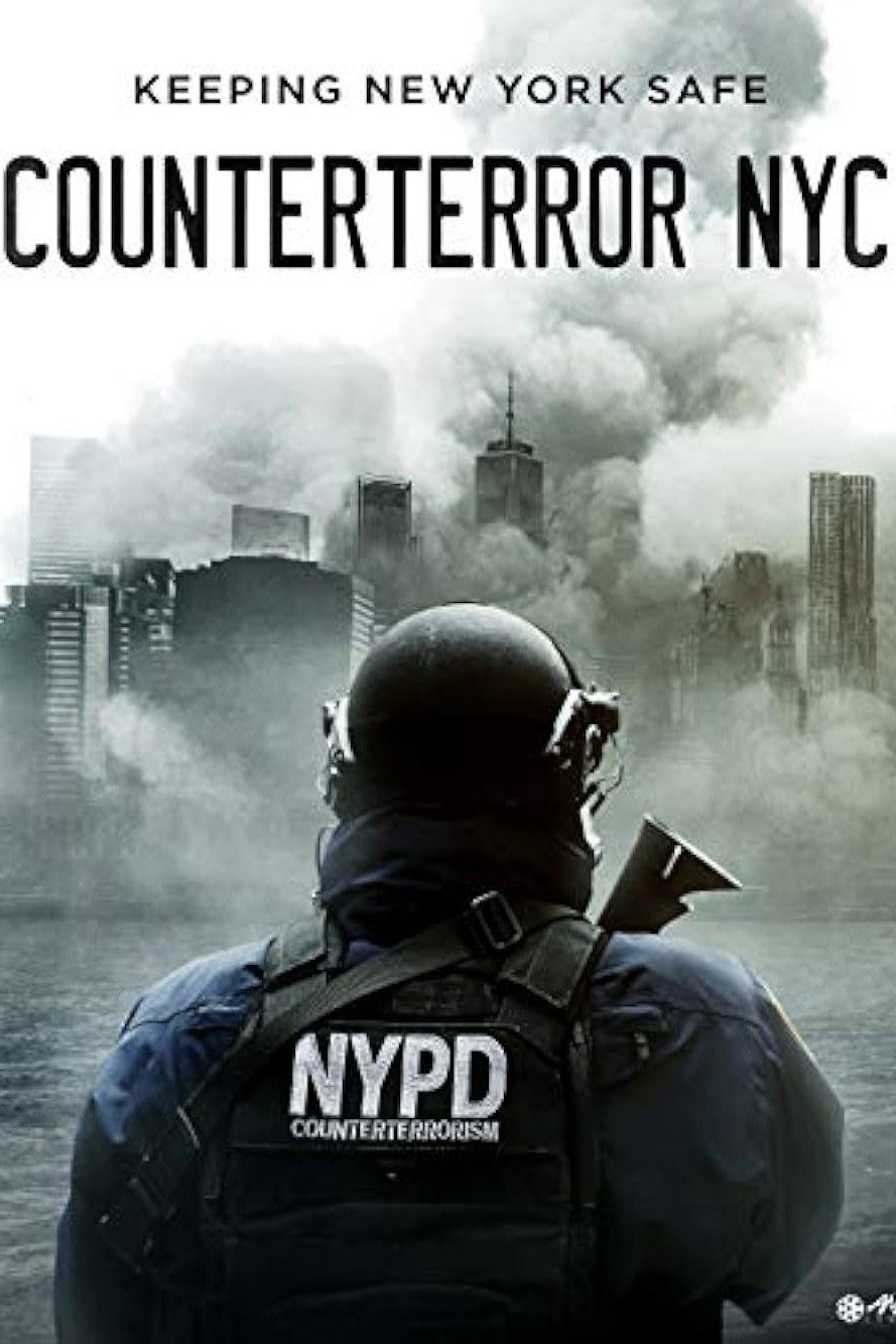 Counter Terror NYC
