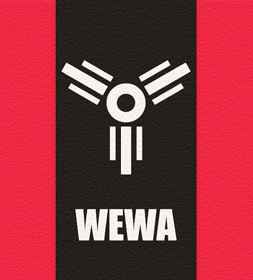 We Are Watching You
