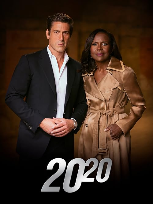 24 Months That Changed the World -- A Special Edition of 20/20