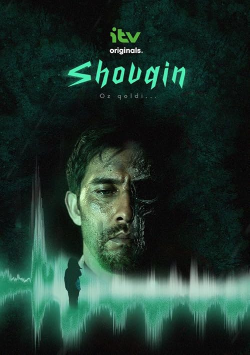 Shovqin