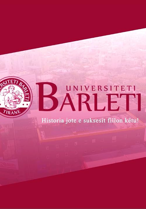 Universiteti Barleti General Promo