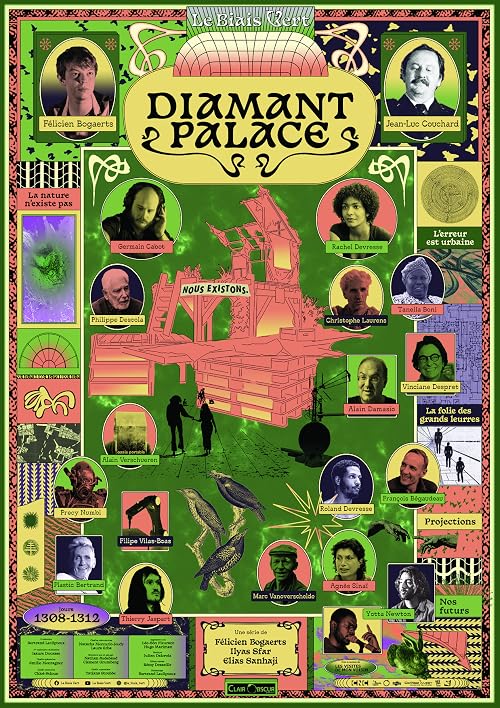 Diamant Palace