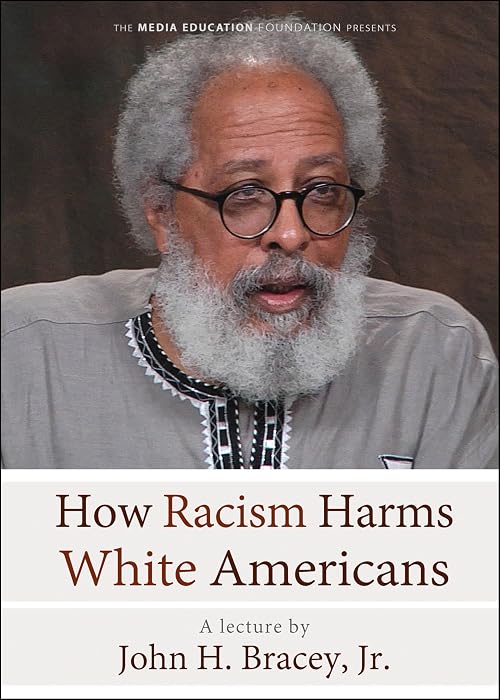 How Racism Harms White Americans
