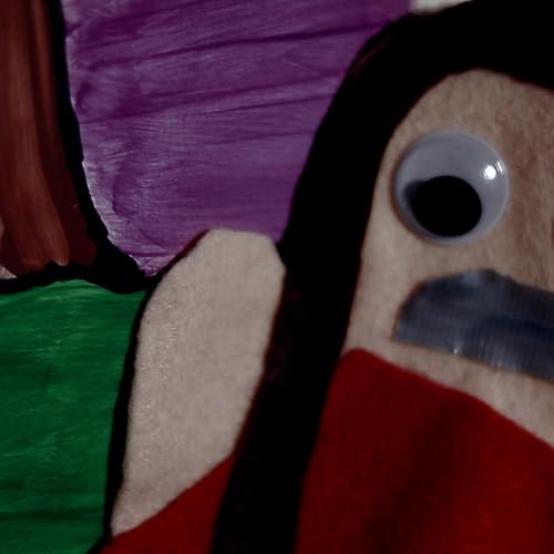 Axl Red: Alone